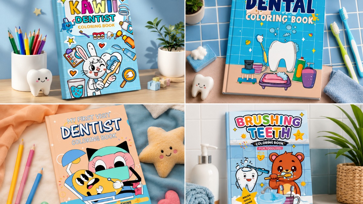 I will create book cover, poster or banner