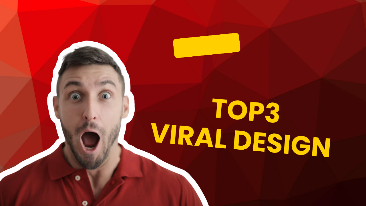 I will design 3 viral YouTube Thumbnails that get more views clicks – YouTube editing on mehenot