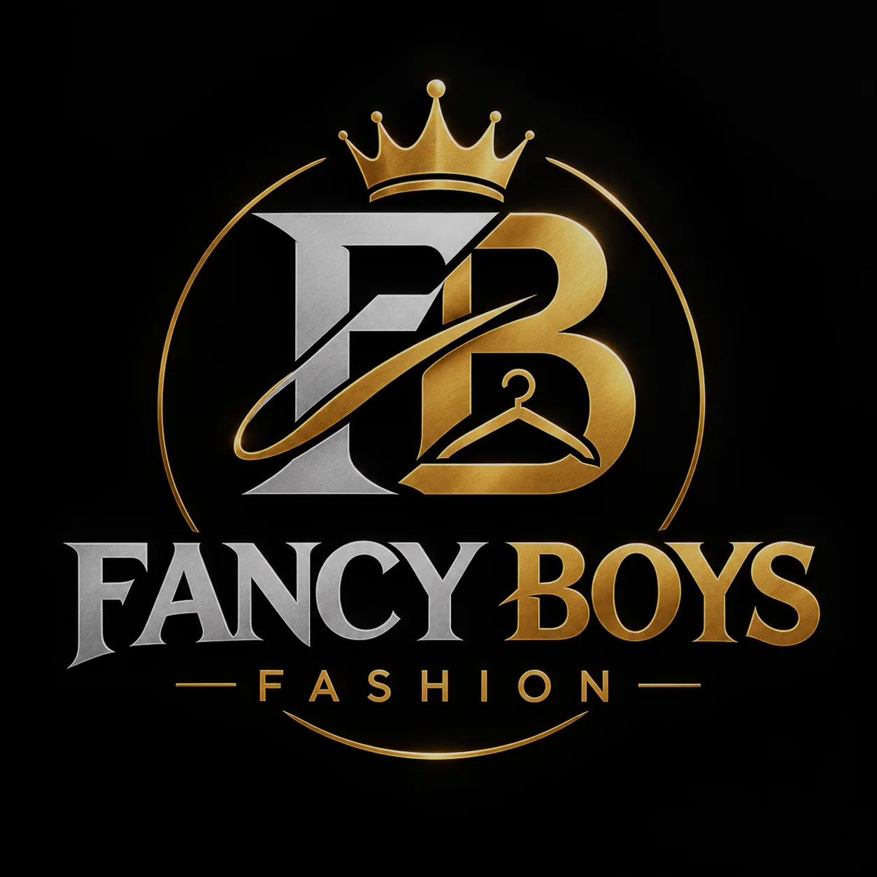 I Will Make Logo For You