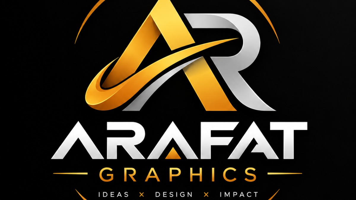 I will create a professional logo design for your business