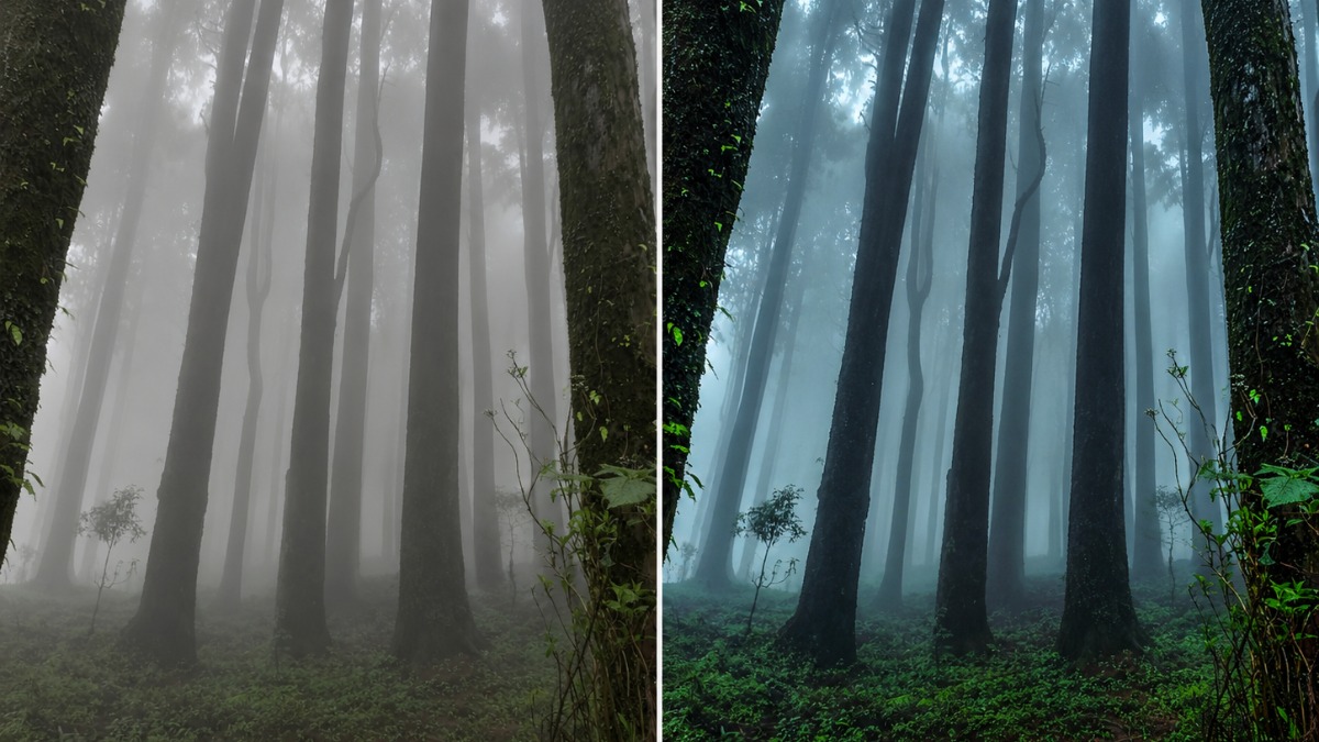 I will professionally enhance your photos with color and lighting adjustments – Other on mehenot