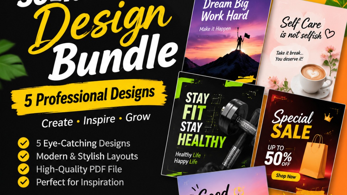 Graphic Designer | Canva Designer – Graphics on mehenot