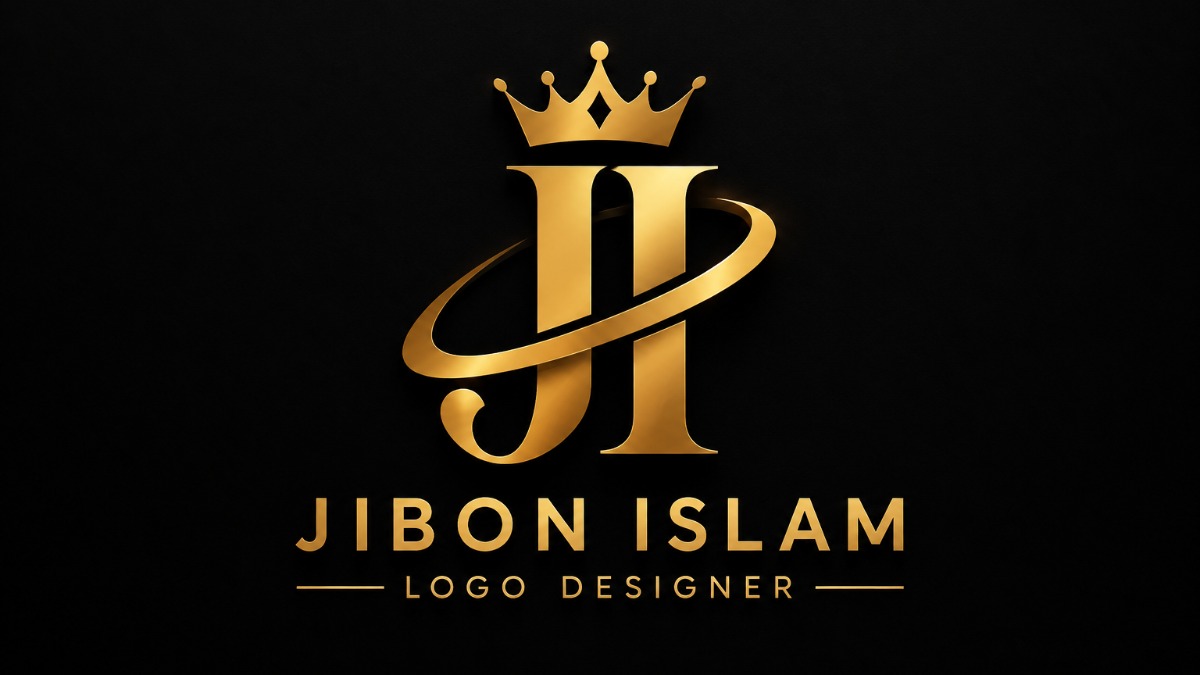 will create a professional modern logo design
