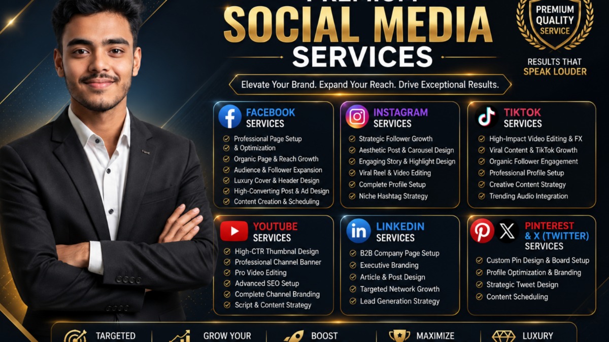 I will provide expert AI digital marketing and creative content services – Social Media Marketing on mehenot