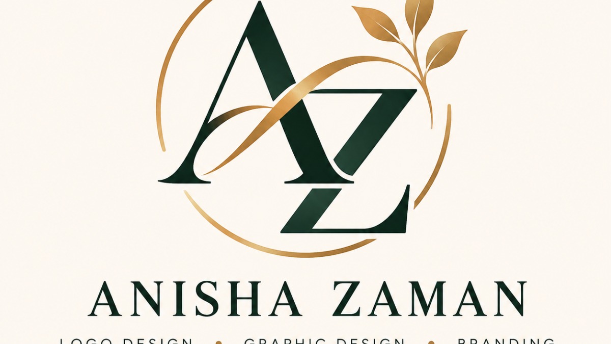 I will create a professional logo design for your business